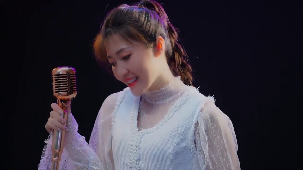 【靓声】靓声原创歌曲《希望你好 一切都好》最美的祝福送给你