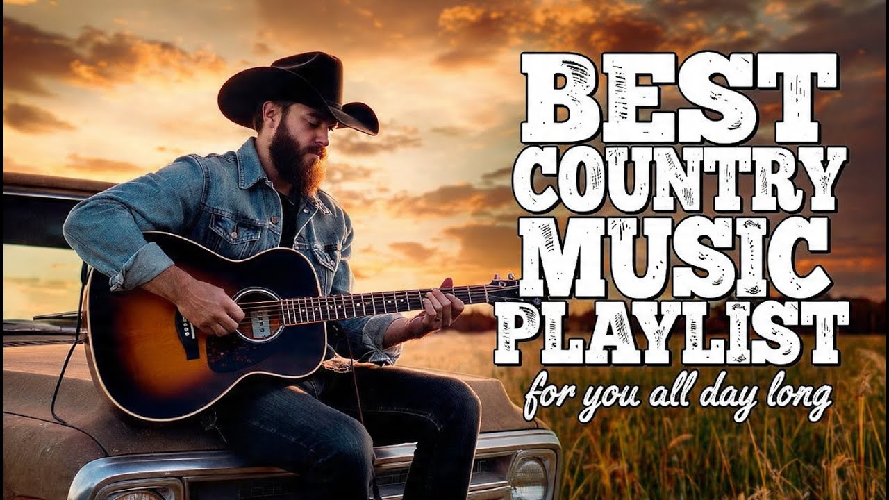 90s Country Gold Live 🤠 - Alan Jackson & George Strait Era Classics All Day!