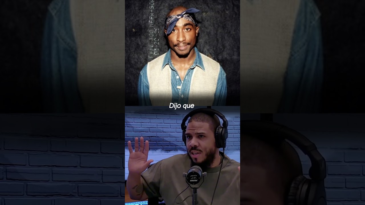 2pac era musulm&aacute;n?😳...#2pac #islam