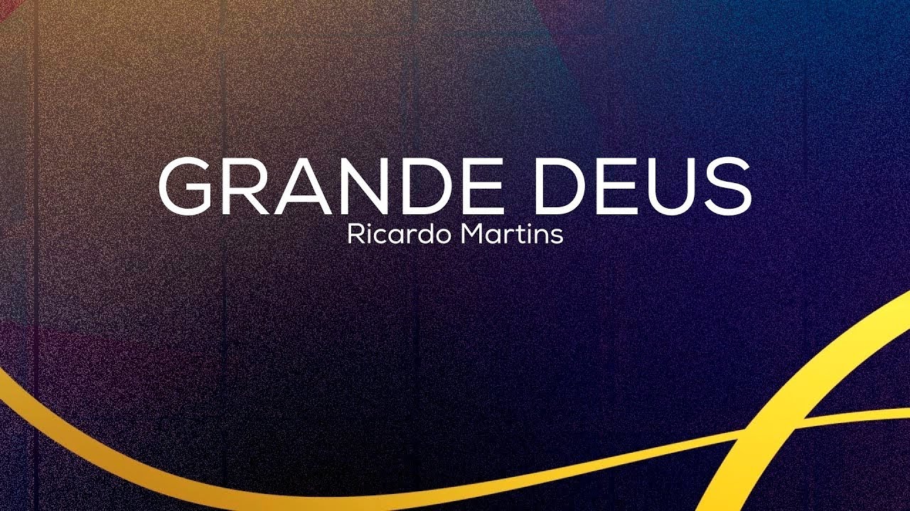 GRANDE DEUS - ADORADORES 2