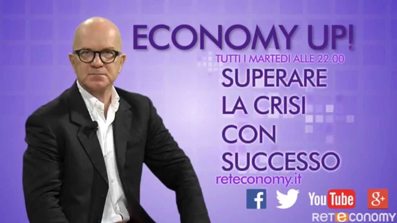 Reteconomy Sky 816: la nuova visione dell'economia