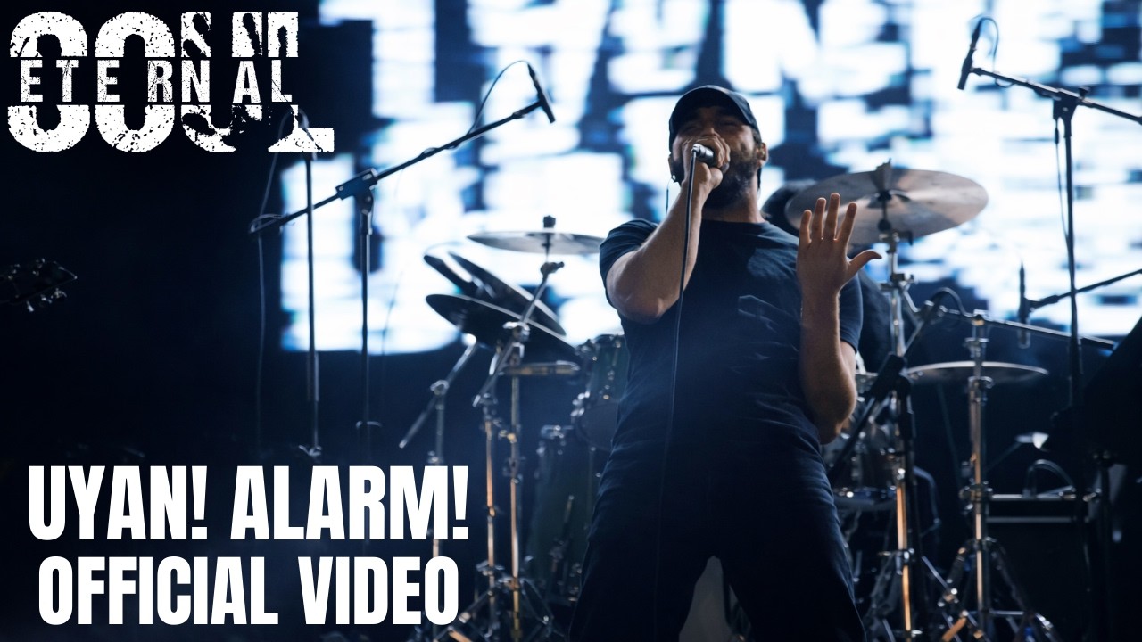 Eternal SOUL - Uyan! Alarm! (Official Video)