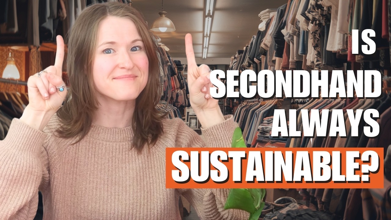 The Resale Revolution: How Secondhand Is Becoming First Choice