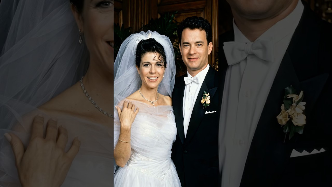 💍Hollywood Marriages That Stood the Test of Time