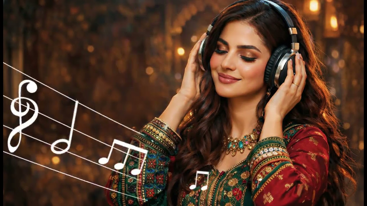 آهنگ عاشقانه فارسی | او آمده (احساسی و دلنشین) Persian Romantic Song #2026
