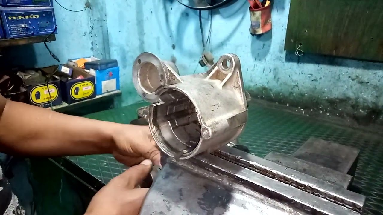 اعطال مارش اللانوس