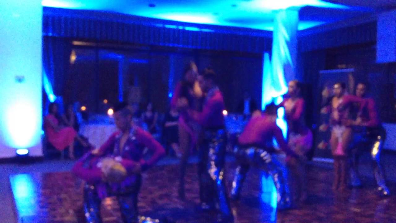 Imperio Juvenil El Rey del Timbal