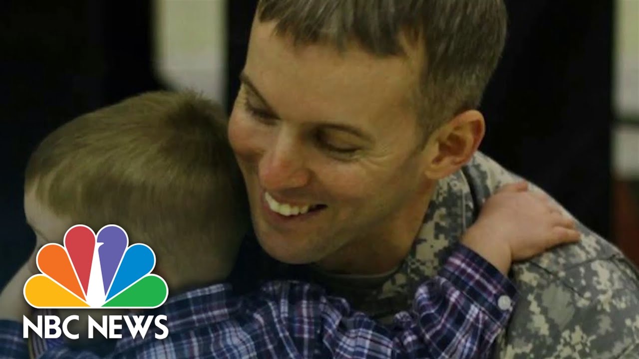 Hundreds of military families seeking compensation for medical malpractice