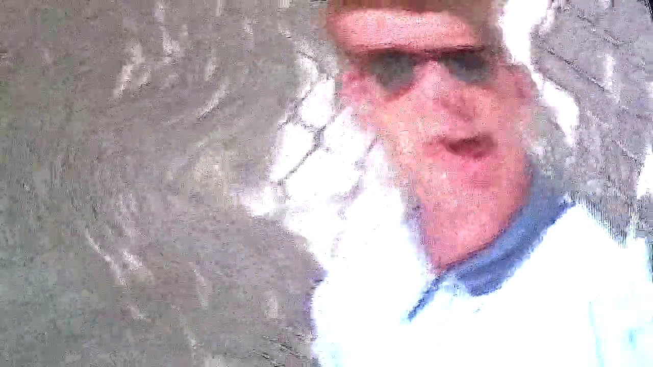 Rick Astley but he's Never Gonna Giant Steps
