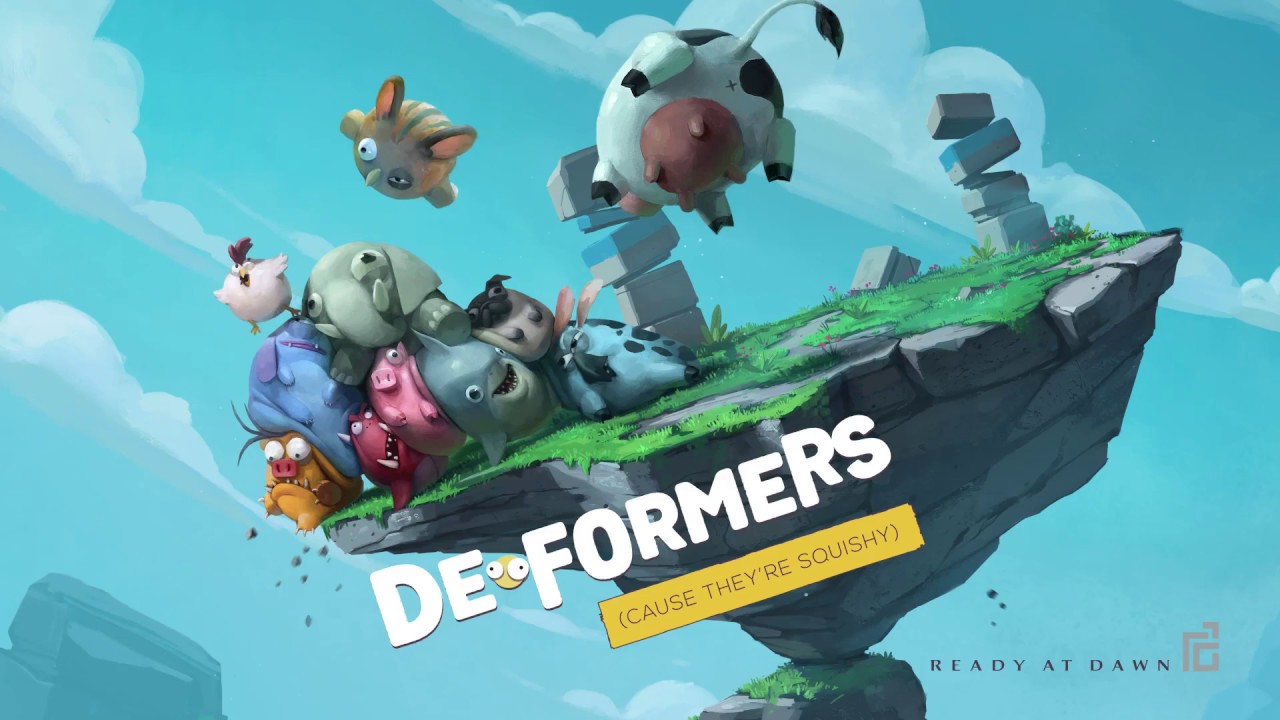 Learning the Basics | Deformers University