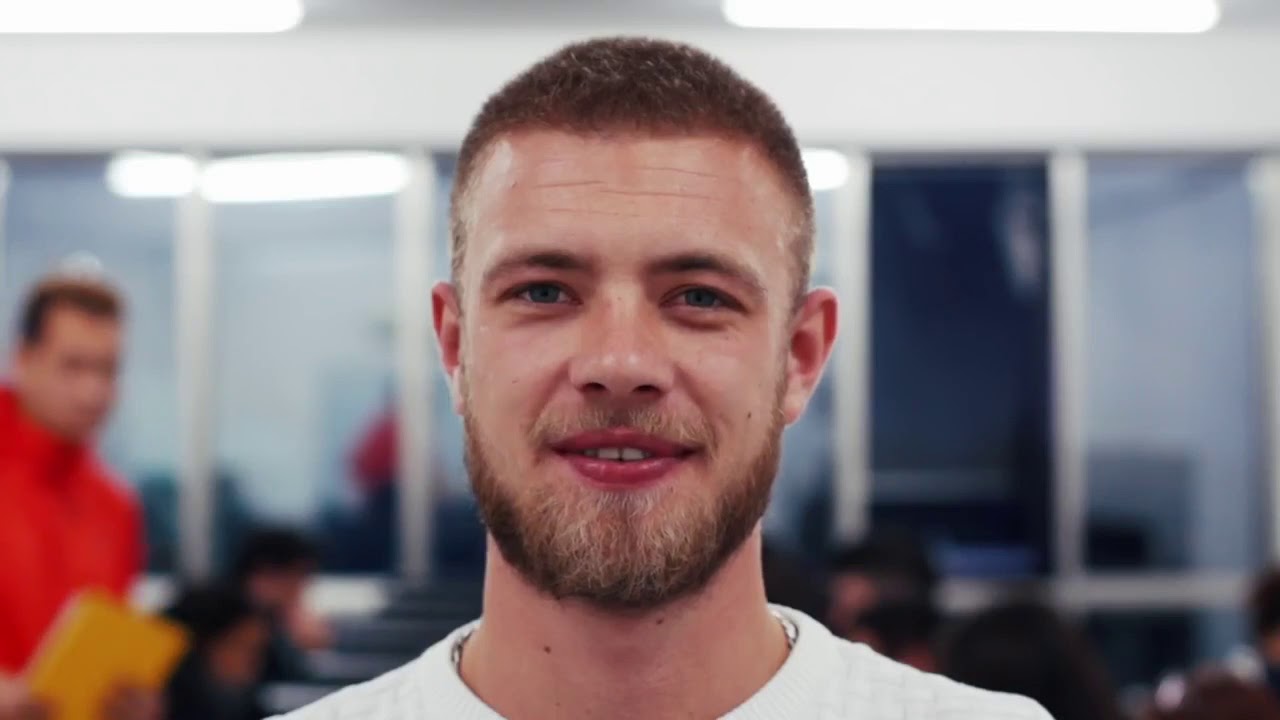 Girne Amerikan Üniversitesi Marşı | Grup Rast