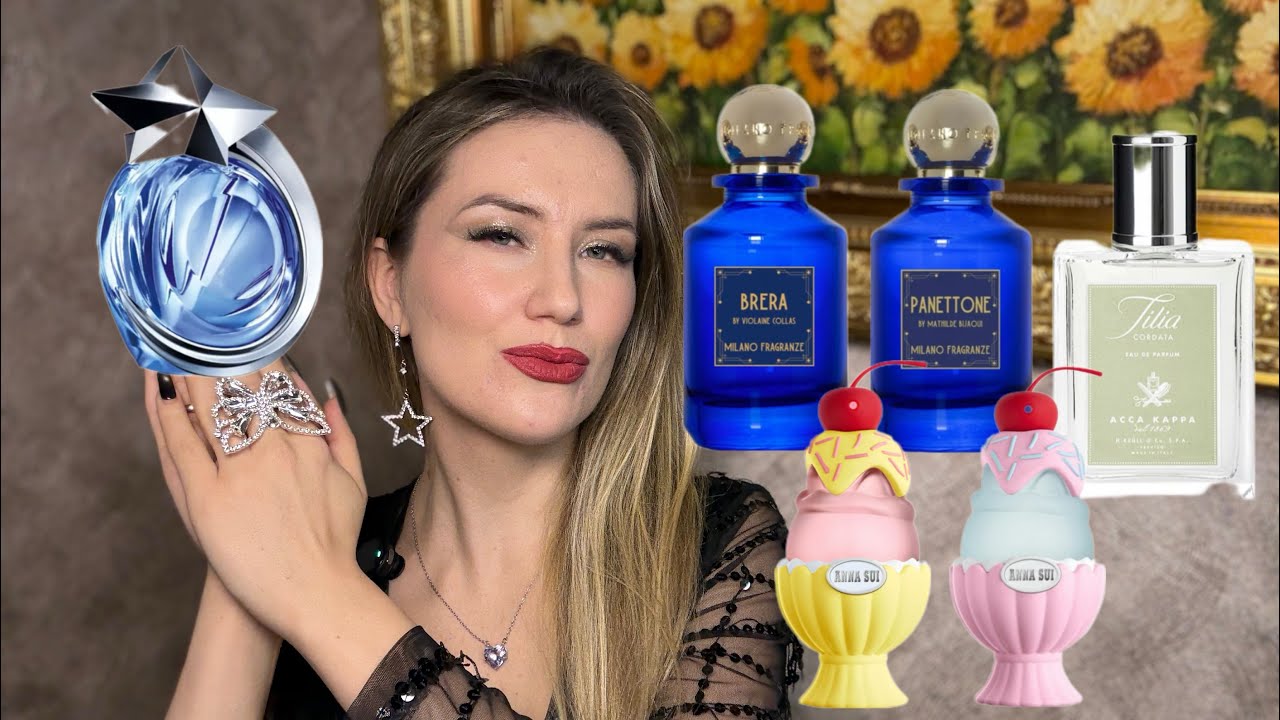 ИДЕИ 💡 ПАРФЮМА 💎И КОСМЕТИКИ 💘НА 🎁 И РАСПАКОВКА!🦋
