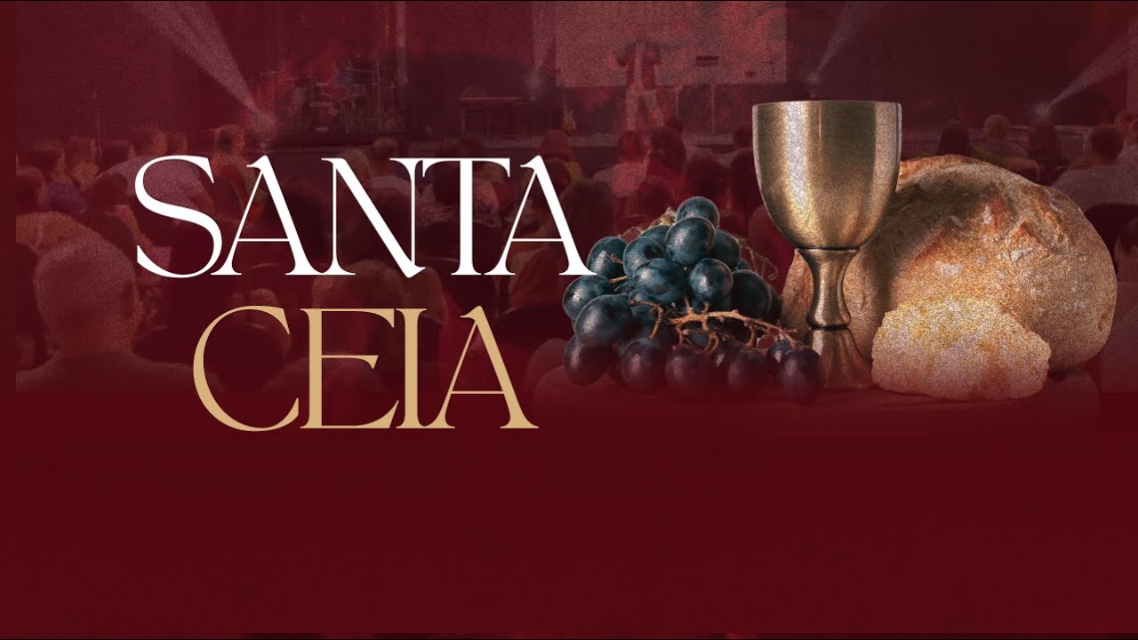 SANTA CEIA