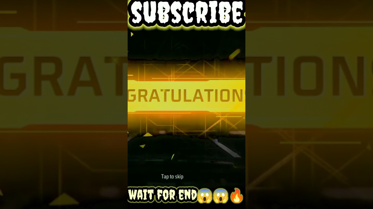 😱wow kya rare item🤫 Mil GAYA FREE LAST TAK DHEKO 