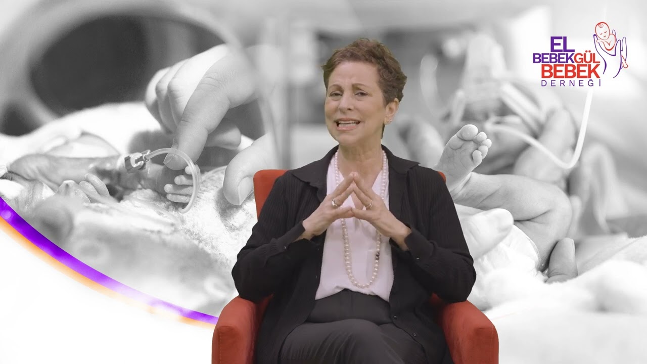 Prematüre bebeklerde kışın ve yazın olabilecek enfeksiyonlar ve korunma - Dr. Gülnihal Şarman