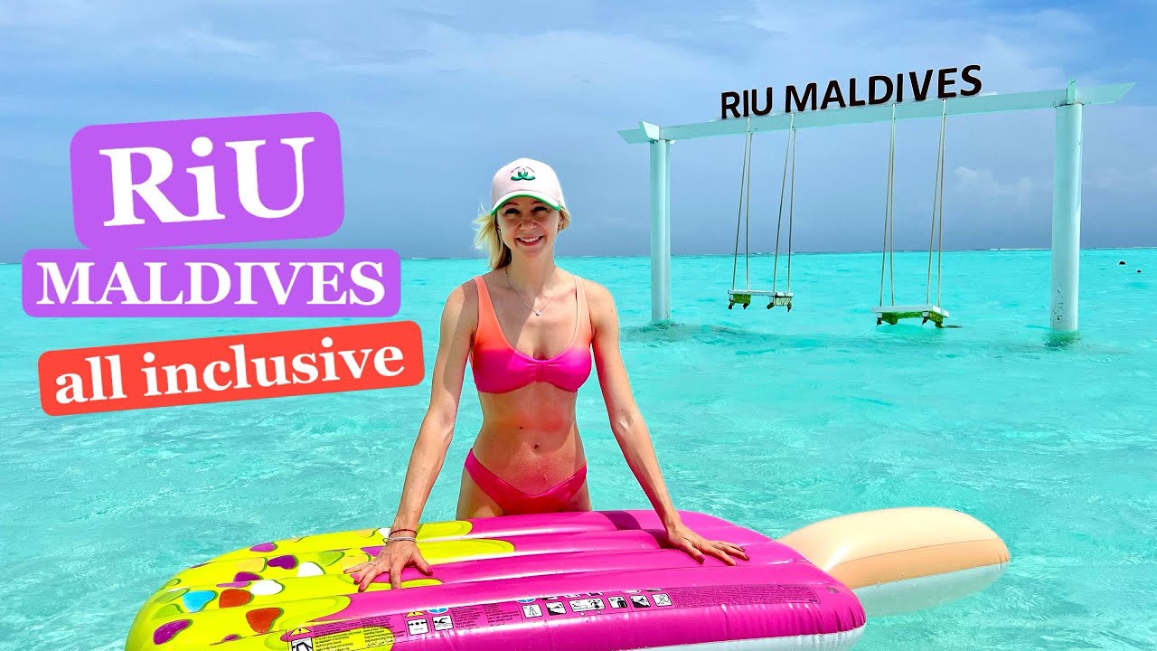 RIU Atoll maldives \ Риу МАЛЬДИВЫ 2025