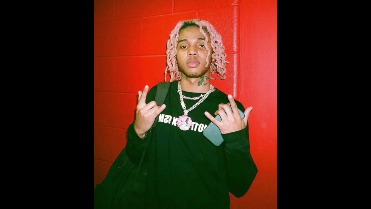 (FREE) SoFaygo Type Beat «BUTTERFLY»