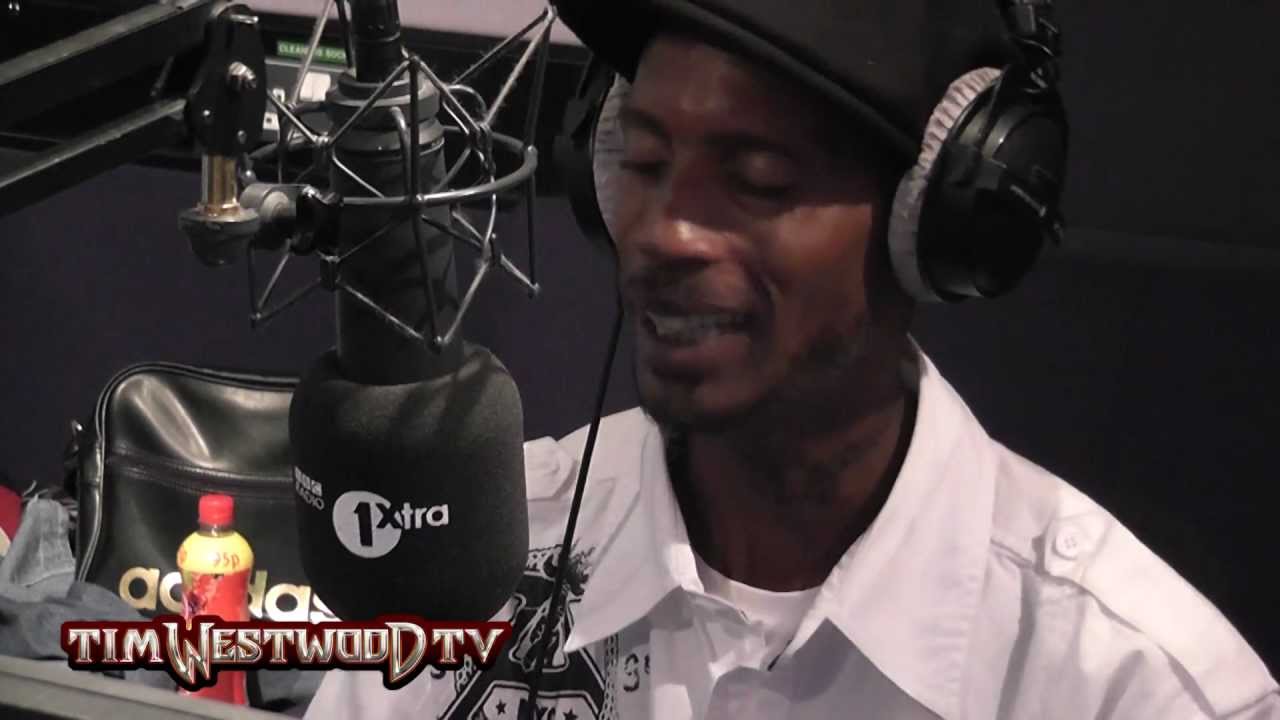 D Double E *HOT* freestyle - Westwood
