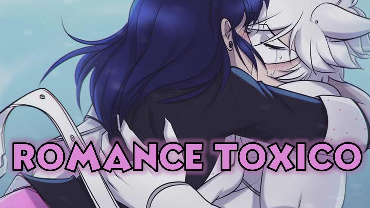 ENREDOS DEL CORAZÓN 💔✨ AMOR TÓXICO (1) | Miraculous Ladybug Comic Fandub Español.