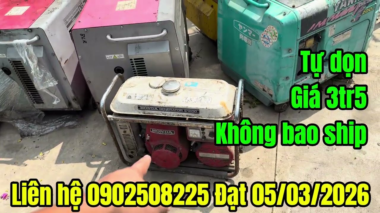 Tiếp tục cuốc cày. Phục vụ quý khách thân yêu. 