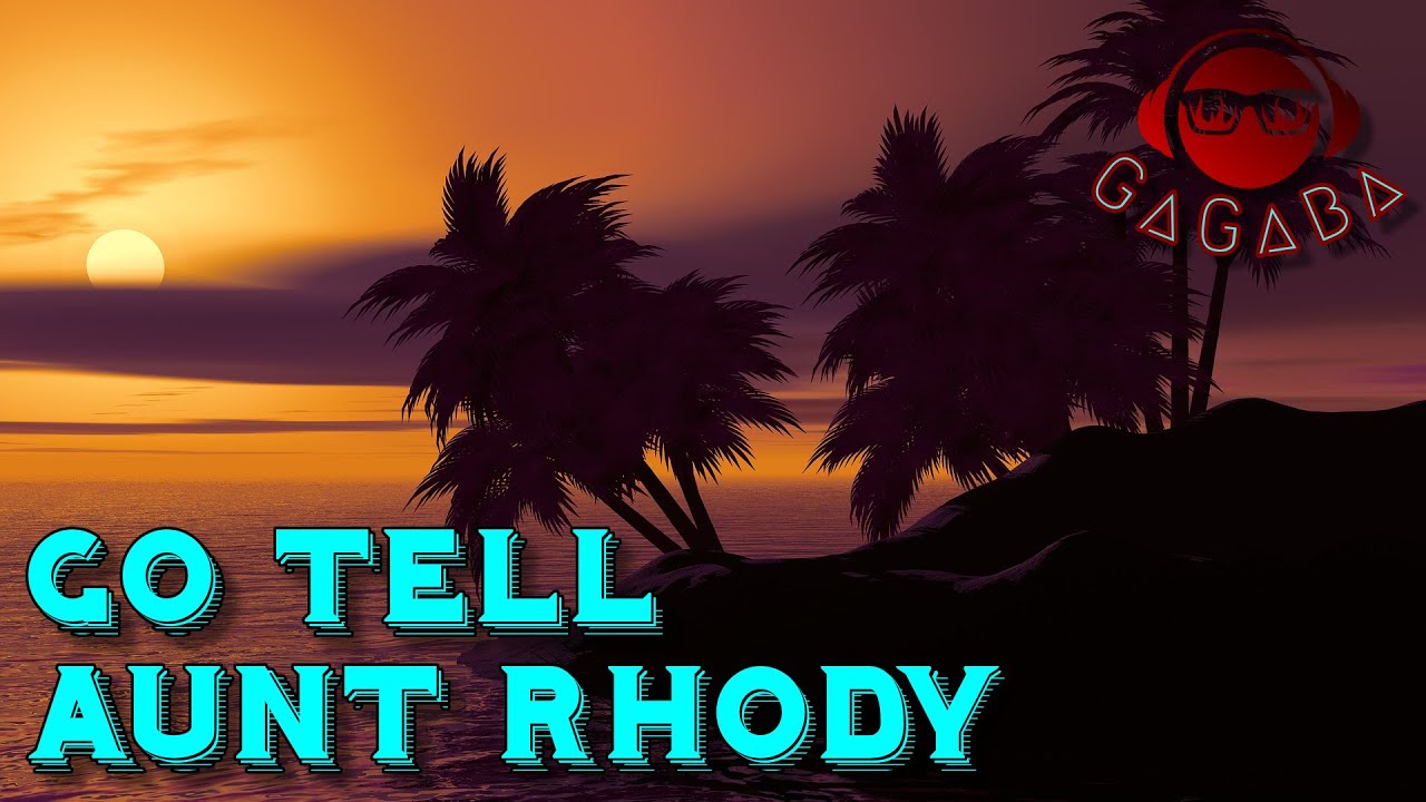 80s 90s schlager-fox discofox [ GO TELL AUNT RHODY ]