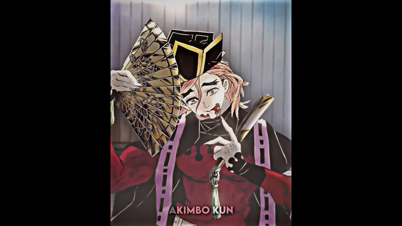 Douma's Reaction to Akaza's Death 😆 - Demon Slayer Edit | #demonslayer #anime #edit