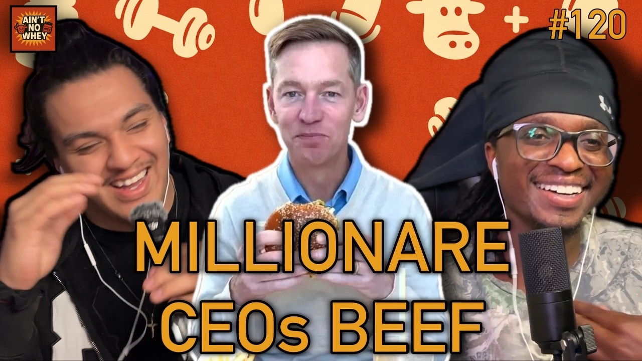 Happy International Women's Day! and MOST Expensive Beef in History I EP 120