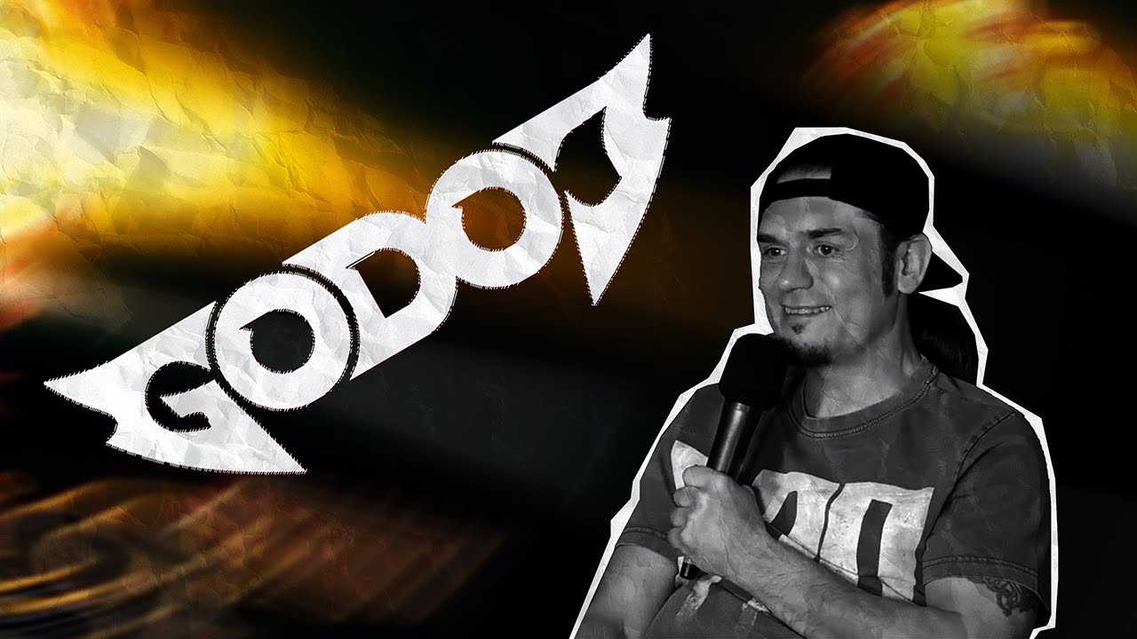 Plaudern mit Thomas Godoj | Riders Cafe Blackblox