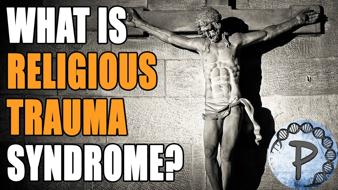 What Is Religious Trauma Syndrome (RTS)?