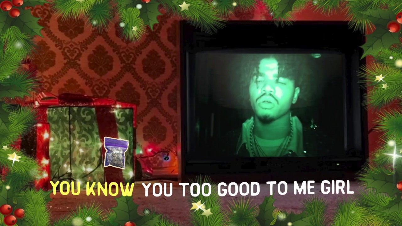 High 4 Da Highladays - Kushmas by Smino (Produced by Groove)