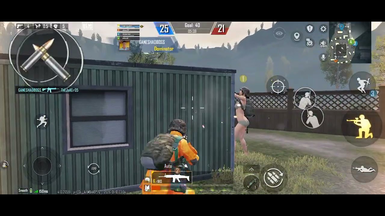 BGMI gaming video #shortsfeed #viral #shortsfeed #pubg #youtube 