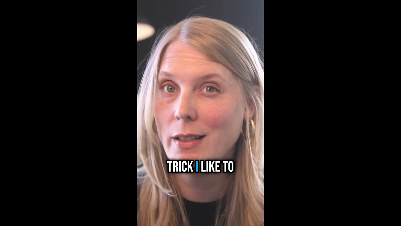 How Pro Editors Create Perfect Video Captions #shorts #ai #aivideo