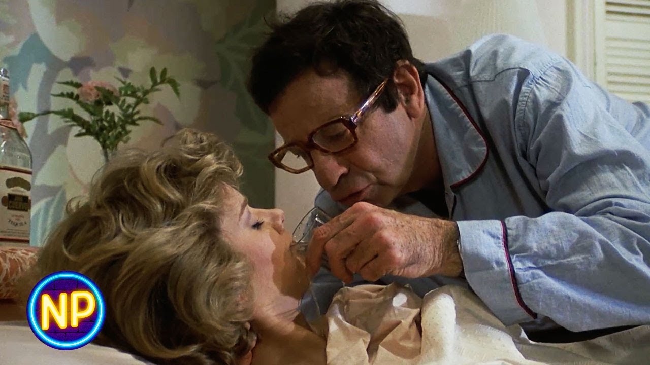 California Suite (1978) |  Never Again