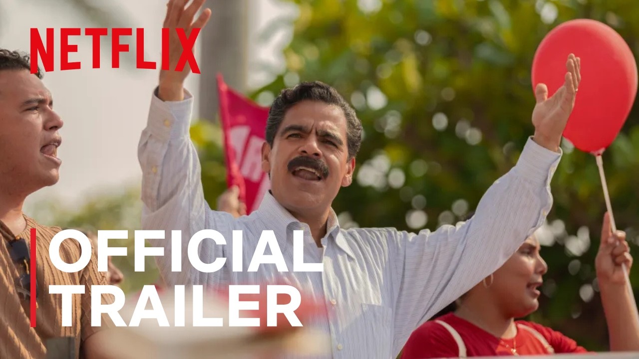 Son-In-Law &ndash; Official Trailer | Netflix