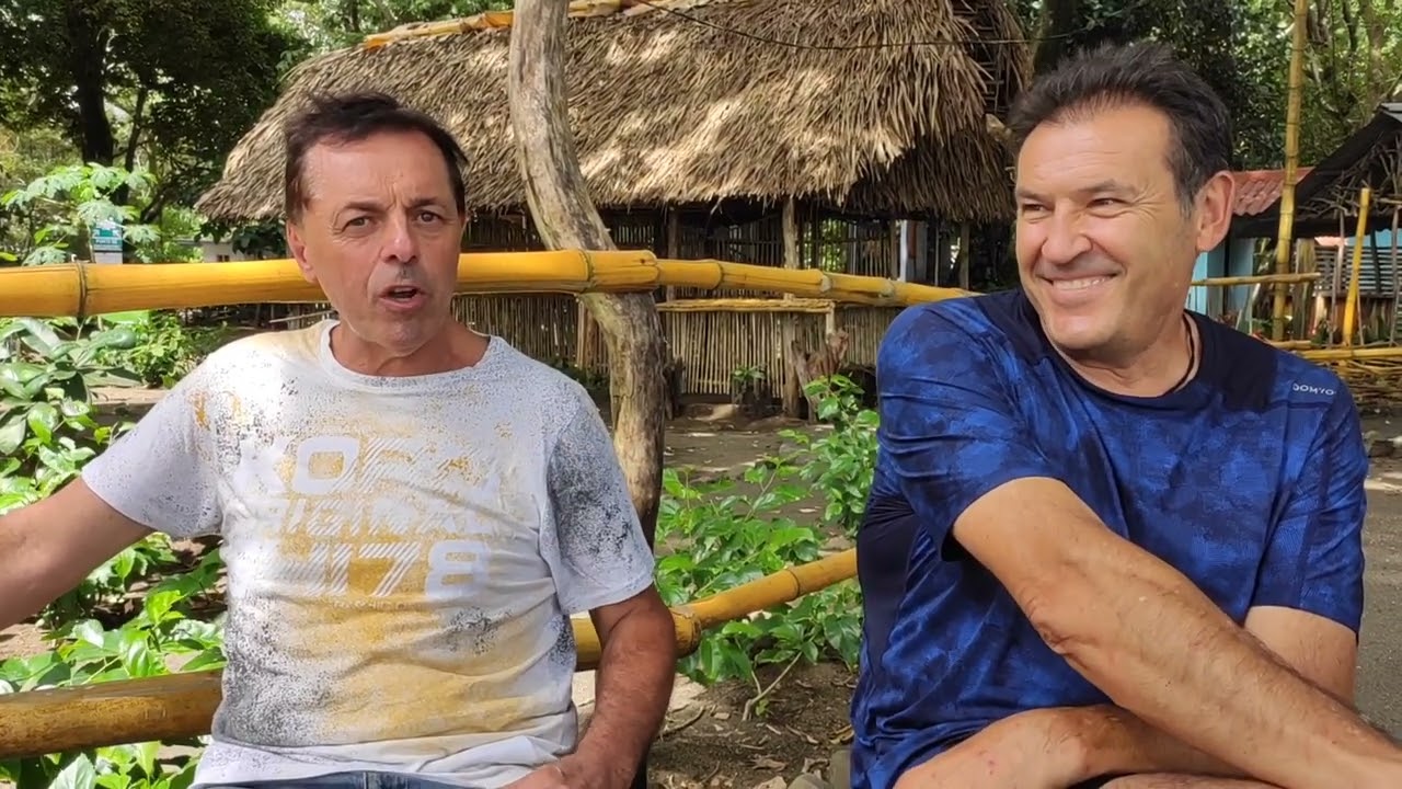 Voluntariado en Panamá con ONGVoluntariado