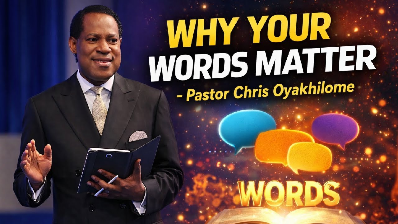 HOW TO LIVE A VICTORIOUS LIFE IN CHRIST BY PASTOR CHRIS OYAKHILOME