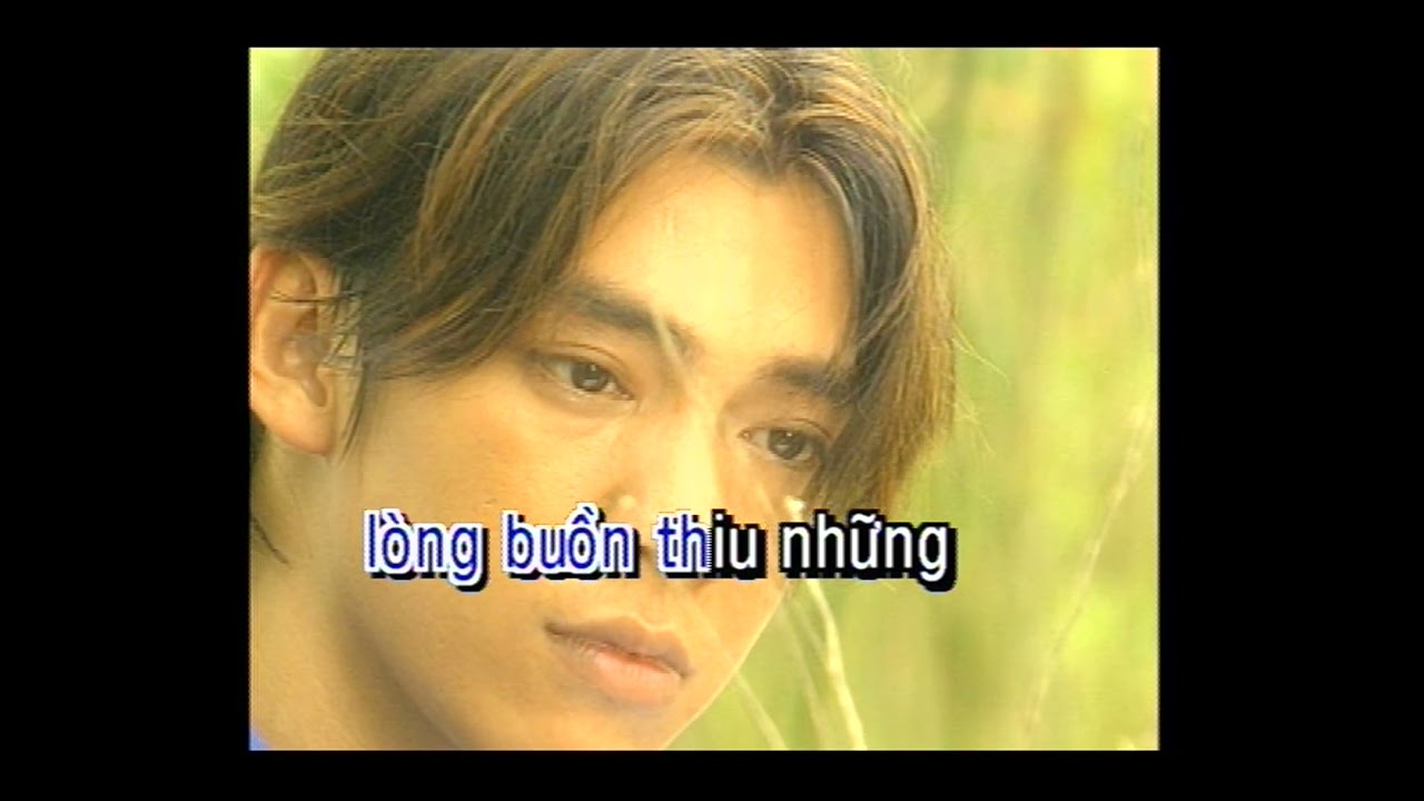 Karaoke Giận Hờn 2- Tone Nam (Trường Vũ)