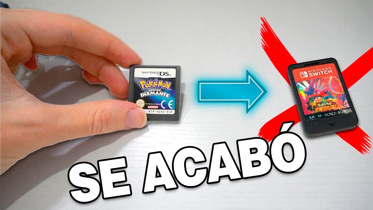 Muchos de tus Pokémon se van a PERDER Para Siempre (...Si no Haces Esto)