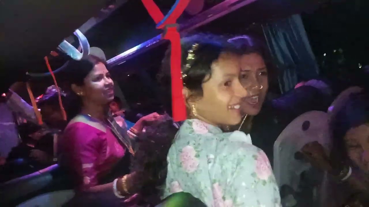 কন্যা জাতি যাওয়ার সময় একটু ছোট করে নাচ-গান করে নিলাম কেমন হয়েছে একটু কমেন্টে বলবেন