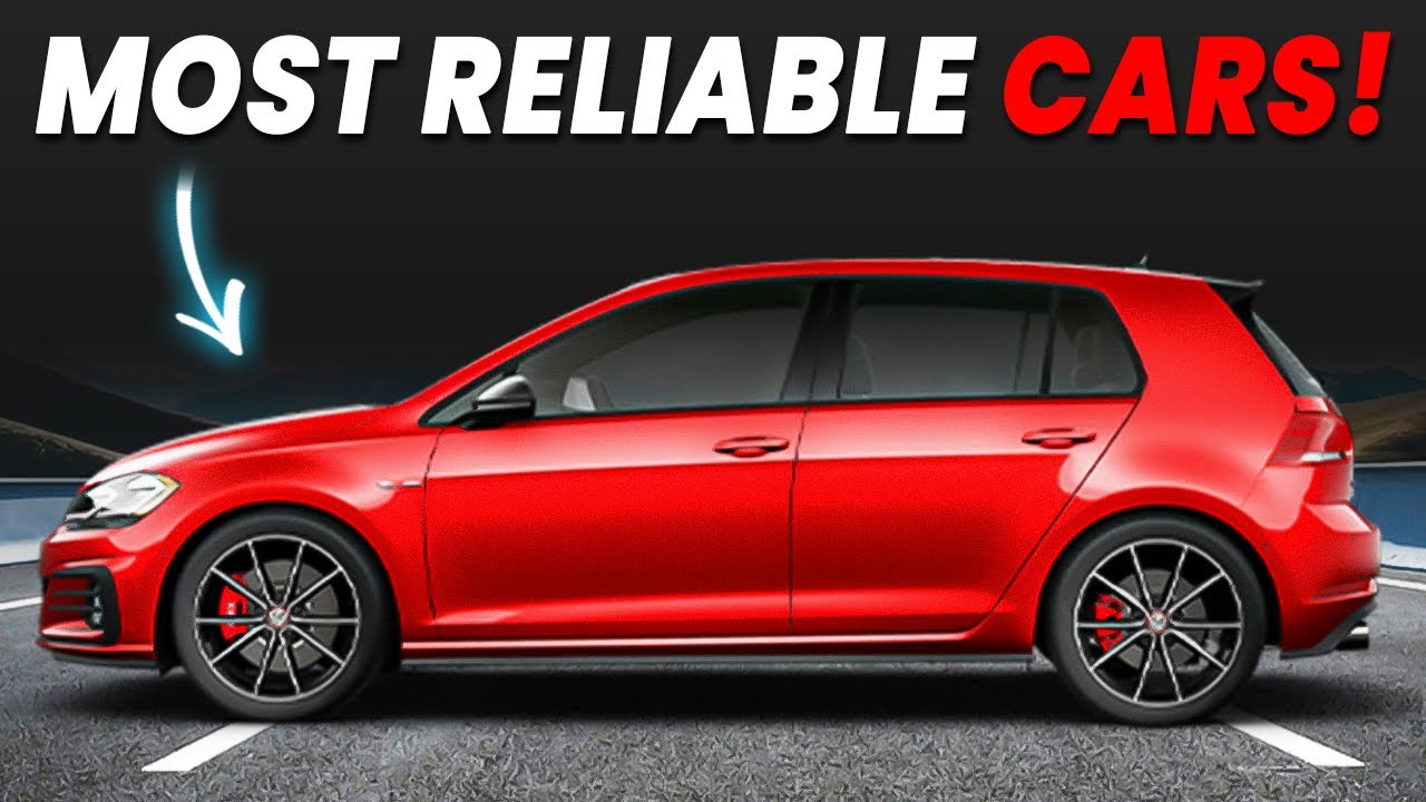 12 BEST European Cars that EVERYONE BUYS as per 2025 Consumer Reports