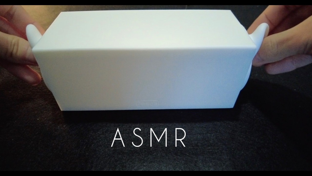 【ASMR】マッサージで耳ほぐし！