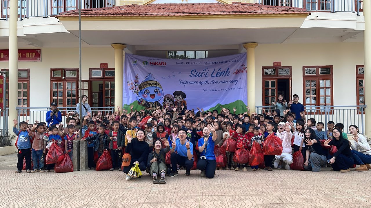 8/2/2026-DANS10- Suối Lềnh- Sơn La