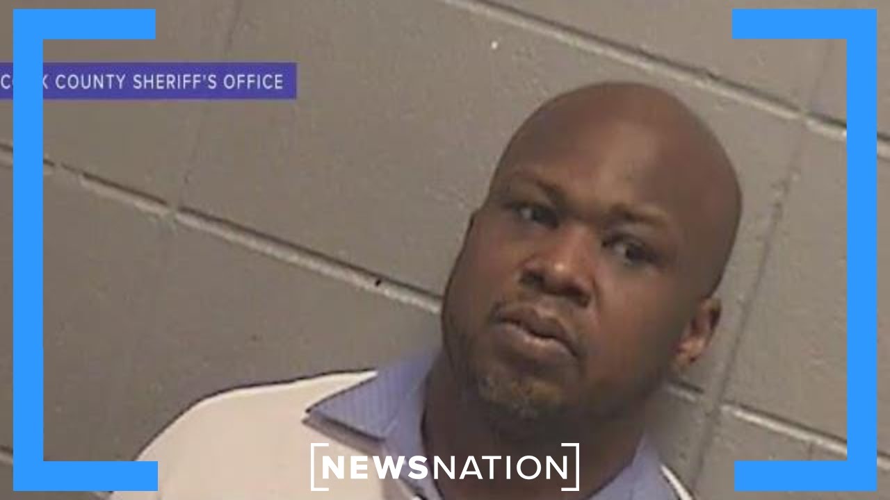 Serial killer expert: It's unlikely LA model killer started 'killing all of a sudden' | Banfield