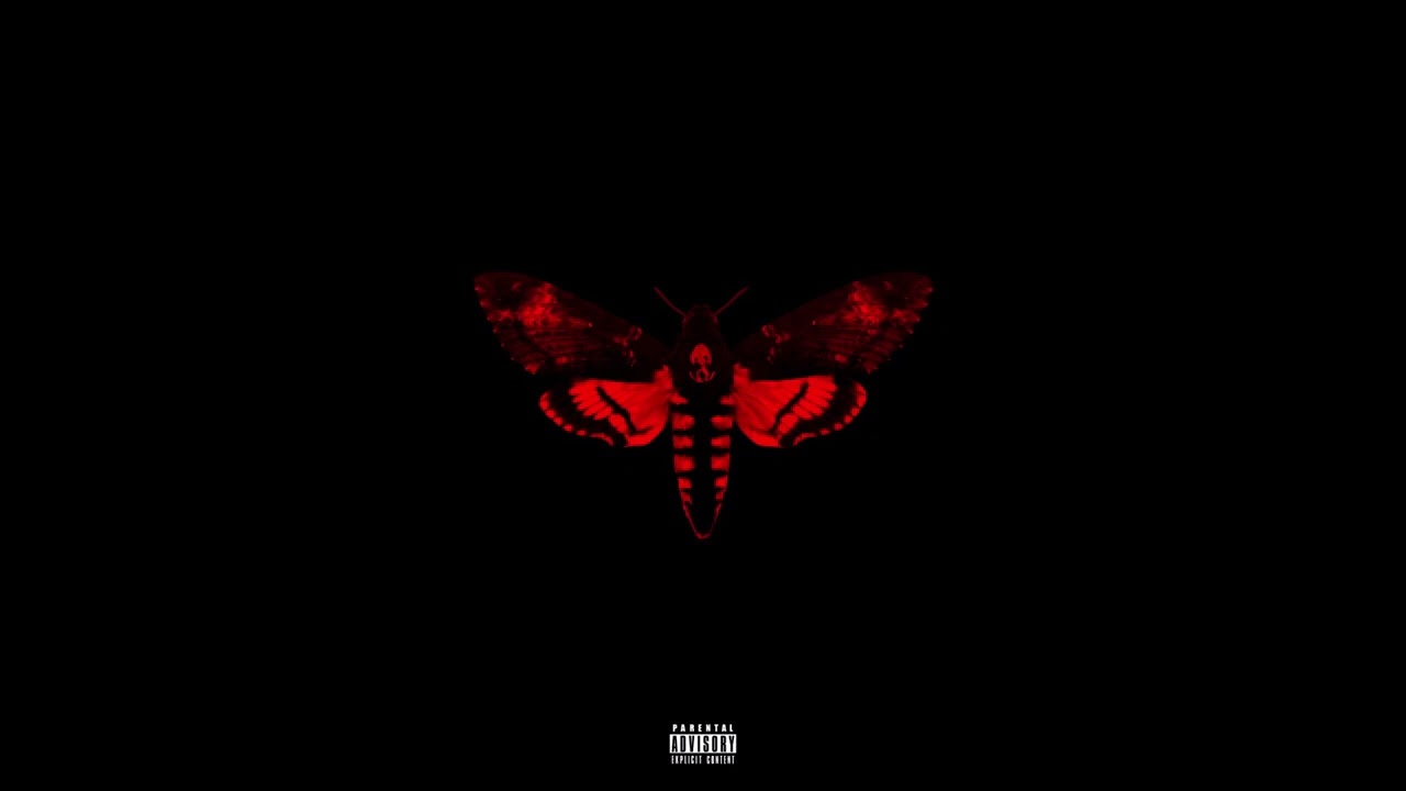 Lil Wayne ft. Juicy J - Trippy (Instrumental)
