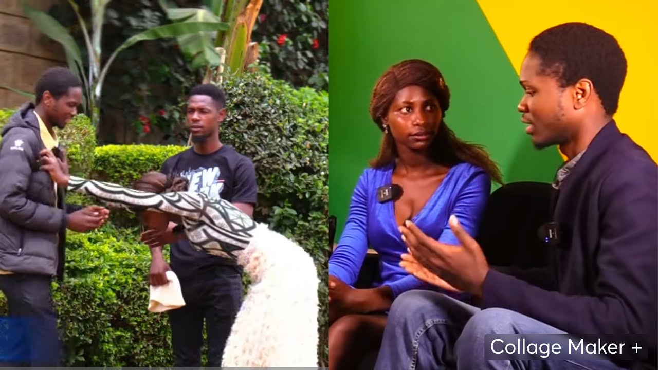 What a romantic beautiful romantic ending from these two❤️True love exists
