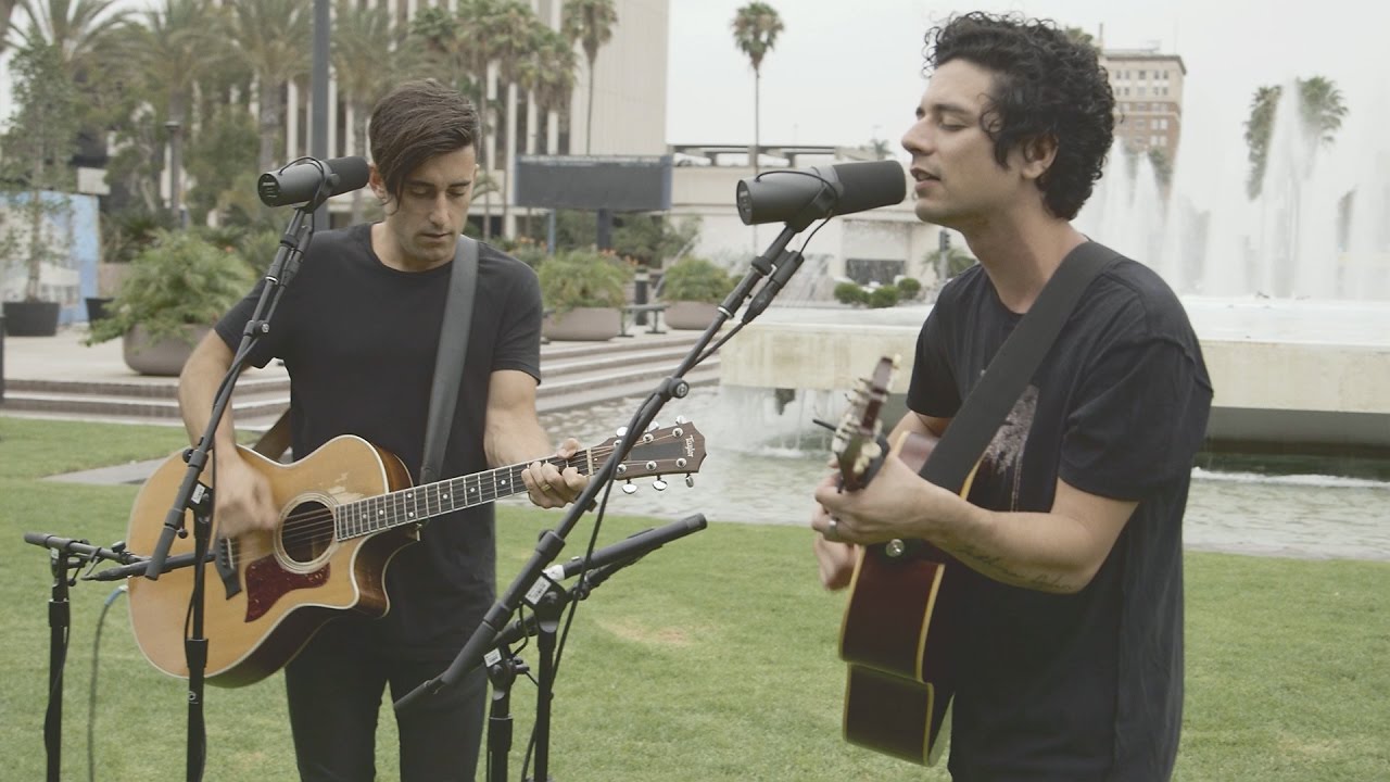 Your Love Awakens Me // Chris Quilala & Phil Wickham // Worship Together Session