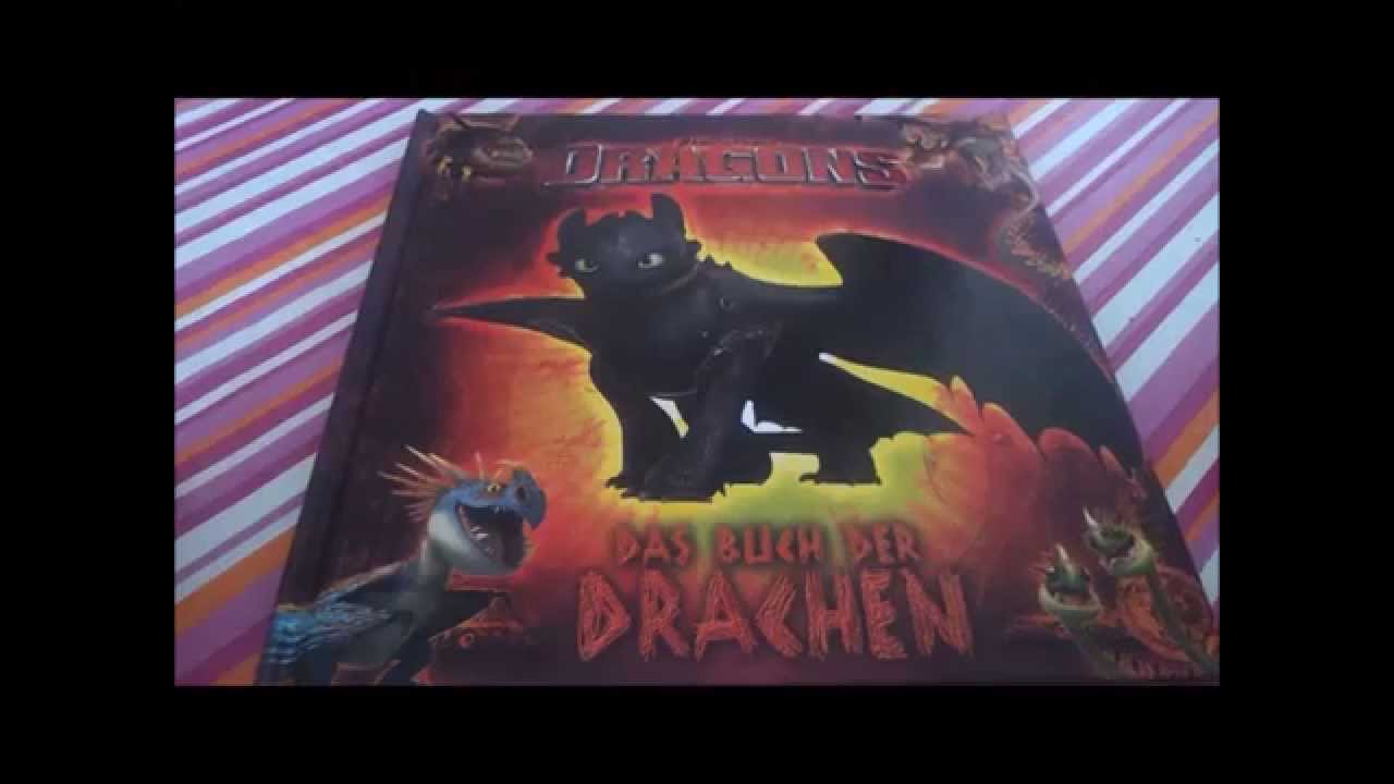 Dreamworks Dragons 