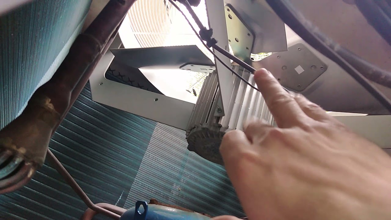 Les essentiels de la maintenance d’une pompe à chaleur air air eau