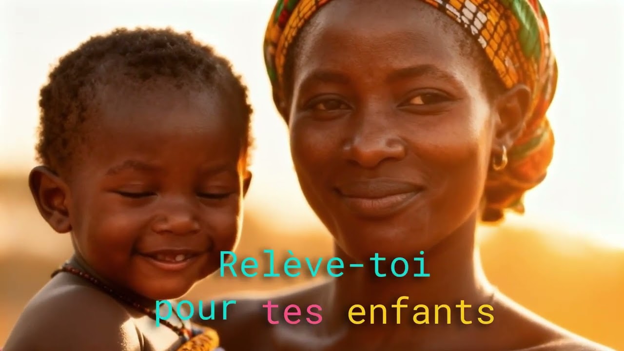 Fils du TOGO