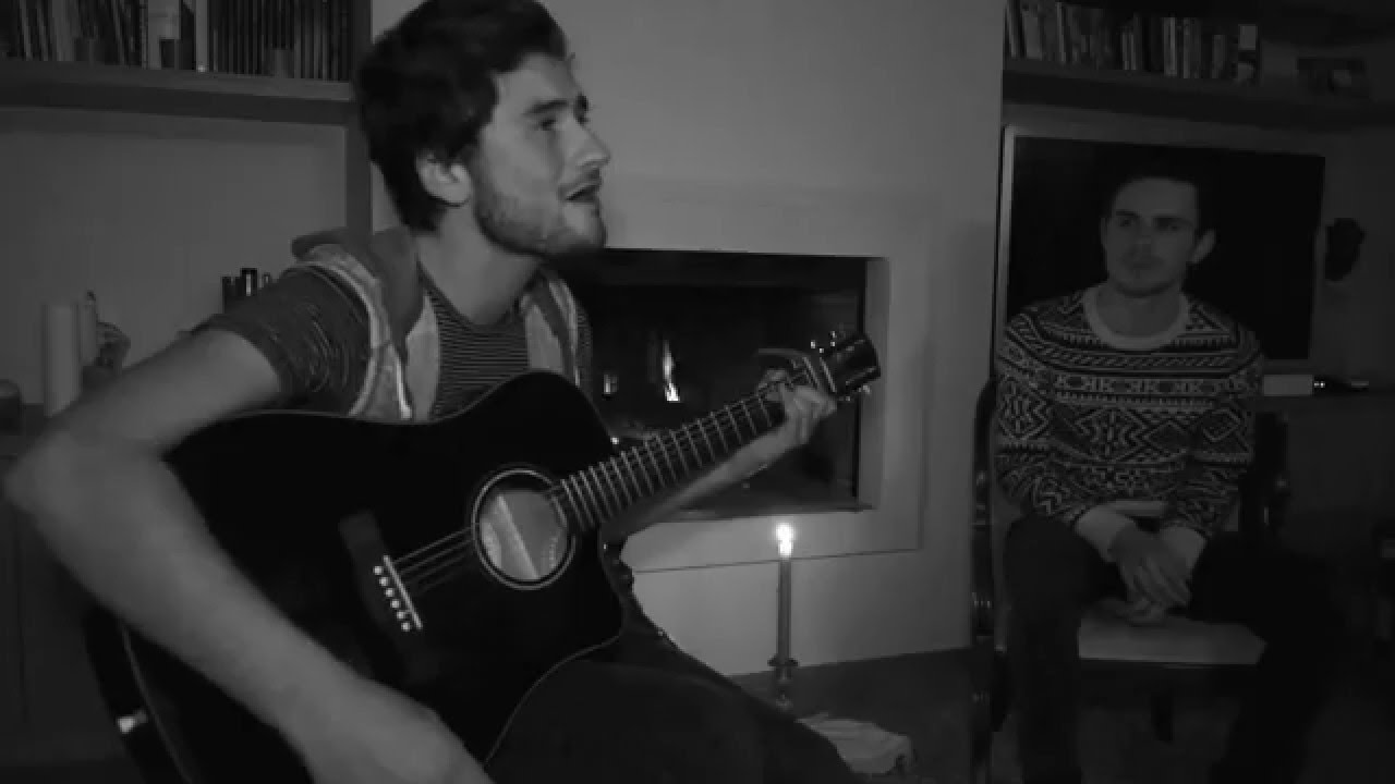 KARROW - One day (Asaf Avidan) - Acoustique Cover